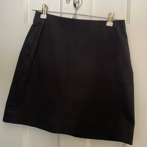 Everlane Mini Skirt